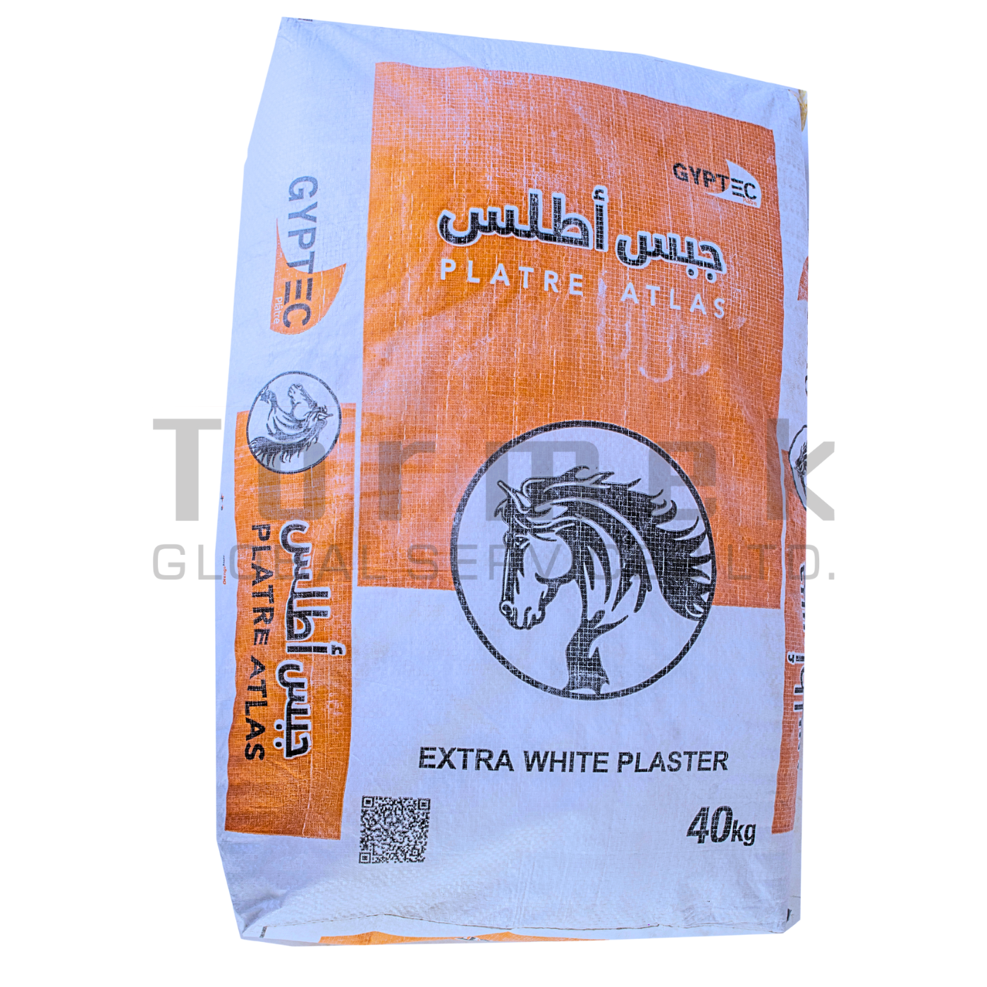 Atlas Platre Plaster