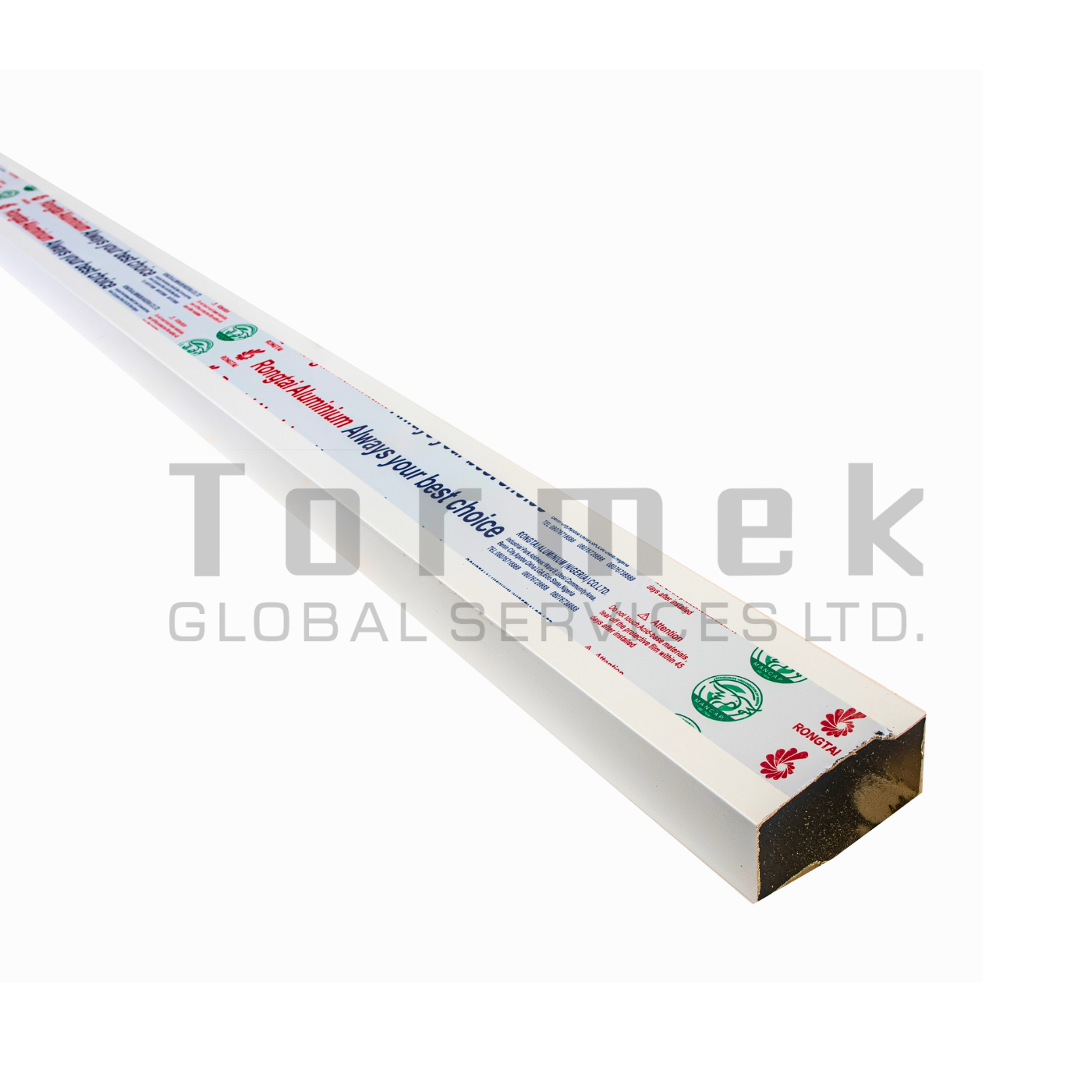 aluminium range bar suspended ceiling framework Nigeria