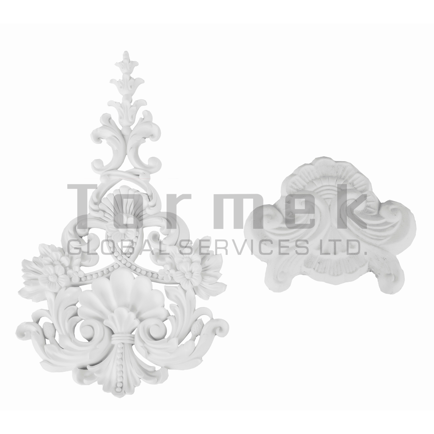cornice decorative wall ceiling moulding Nigeria
