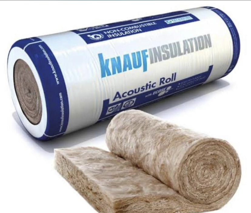 Insulation