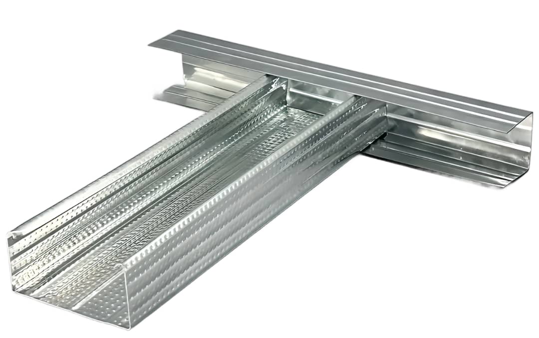 Steel Profiles