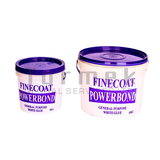 Fine Coat Bond