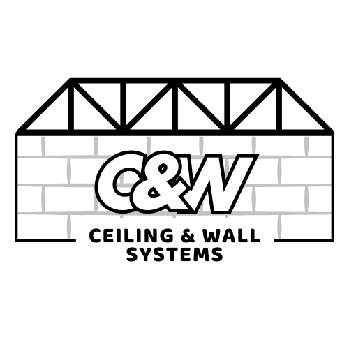 Ceiling and Wall Systems