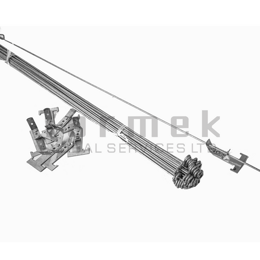 adjustable hook hanger suspended ceiling support