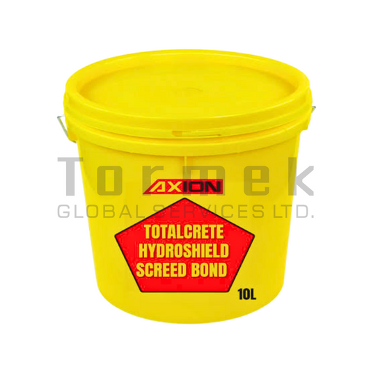axion hydroshield poly bond water resistant adhesive Nigeria