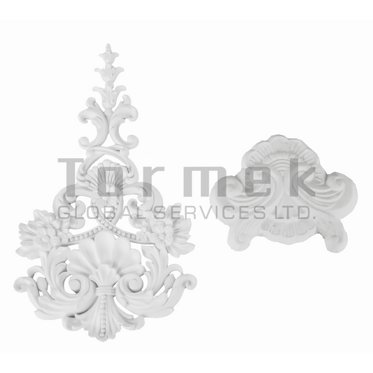 cornice decorative wall ceiling moulding Nigeria