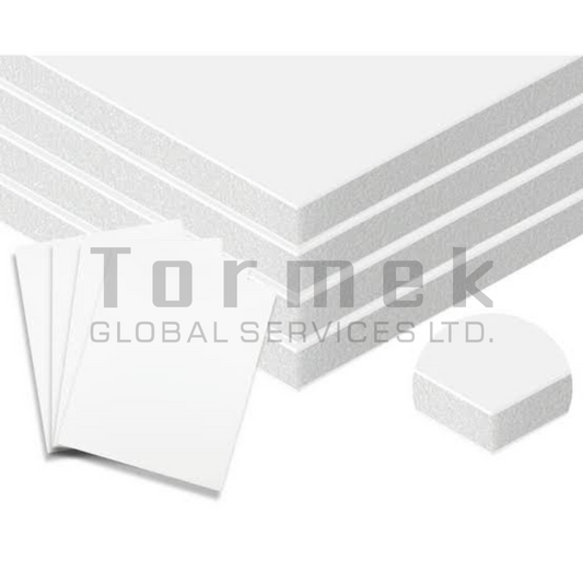 fine gyps board smooth finish gypsum Nigeria