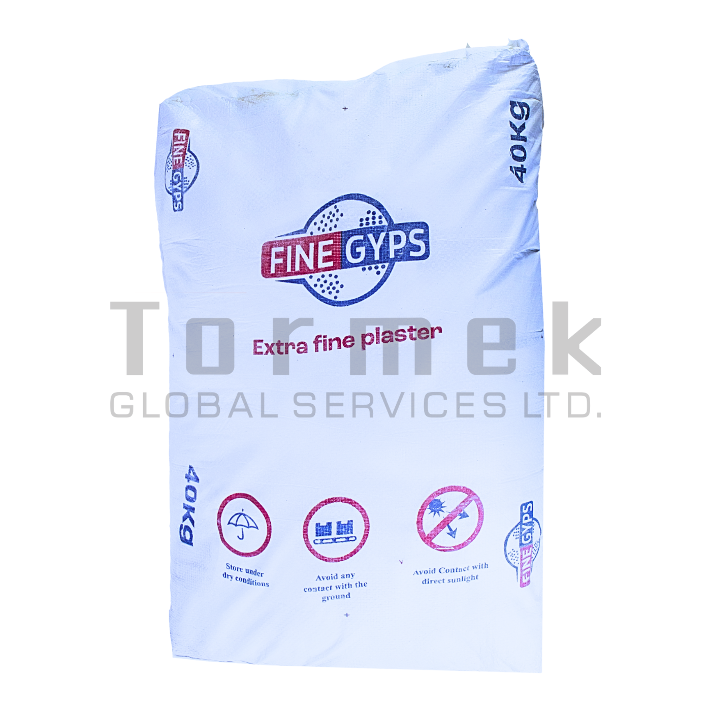 fine gyps plaster smooth gypsum skim coat Nigeria