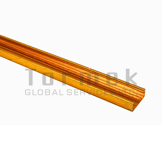 gold profile steel framing drywall Nigeria