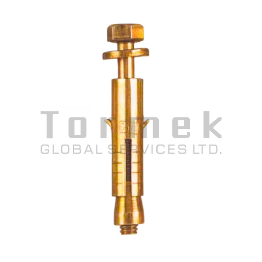 golden fisher anchor wall plug fastener Nigeria