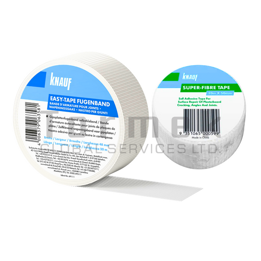 knauf joint tape self adhesive drywall Nigeria