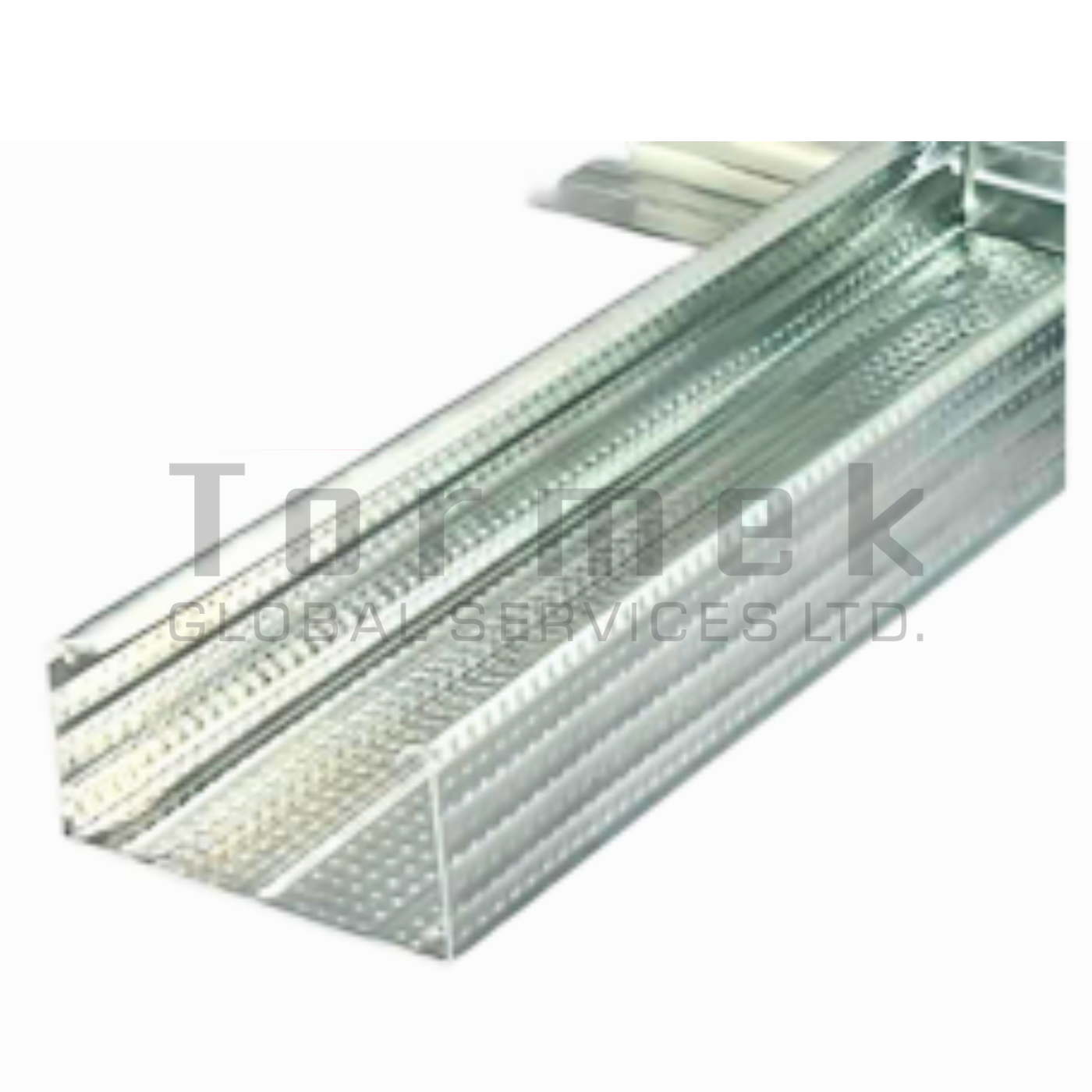 knauf profile steel framing drywall plasterboard Nigeria