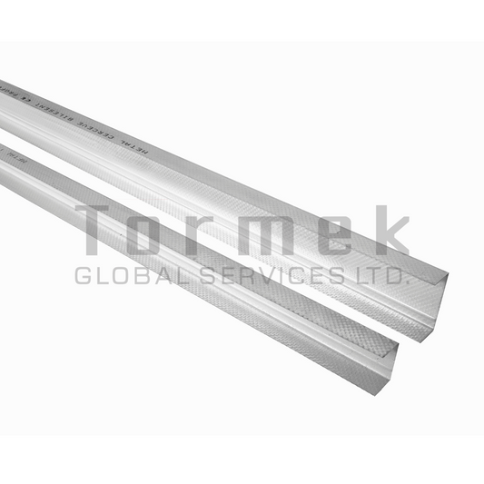 knauf track drywall partition base Nigeria