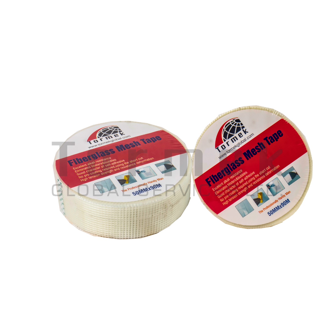 tormek joint tape drywall crack prevention Nigeria