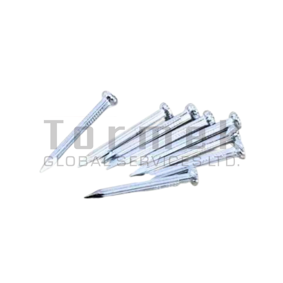 tornado nail spiral shank strong hold Nigeria